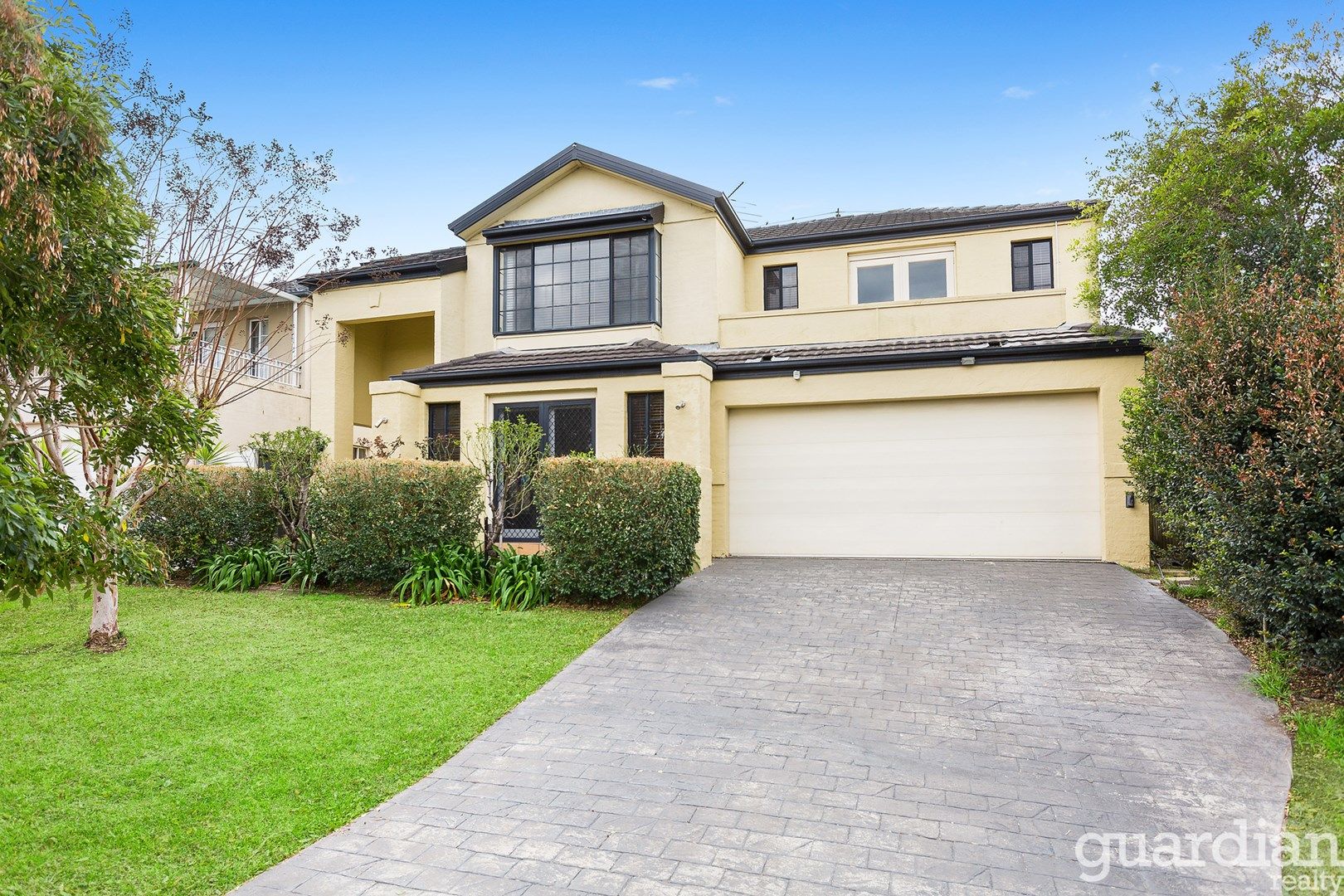 10 Sorrento Court, Kellyville NSW 2155, Image 0