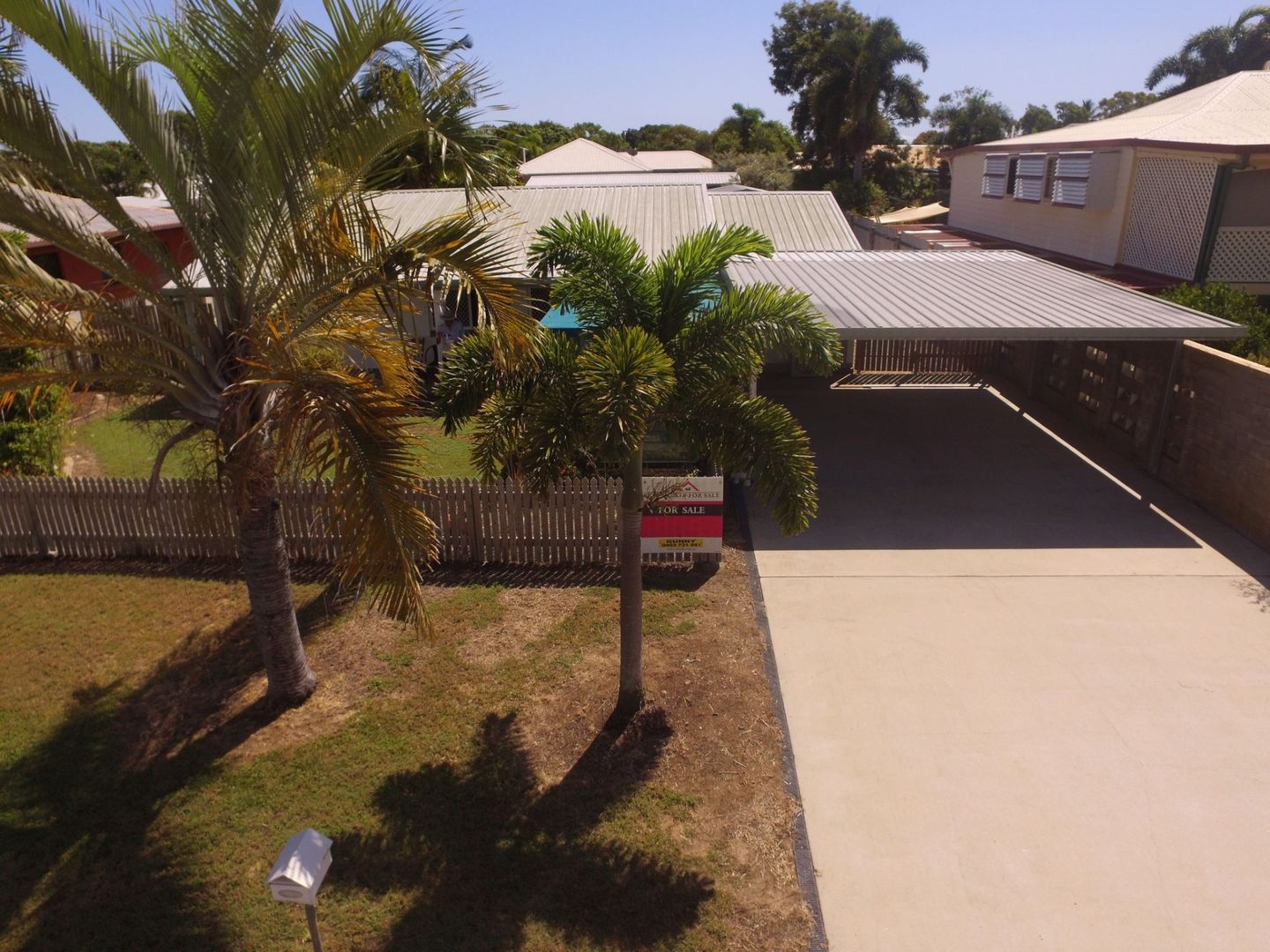 14 OAK Crescent, Bowen QLD 4805 Domain