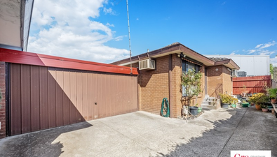 Picture of 3/5 Jolley Street, BRUNSWICK WEST VIC 3055