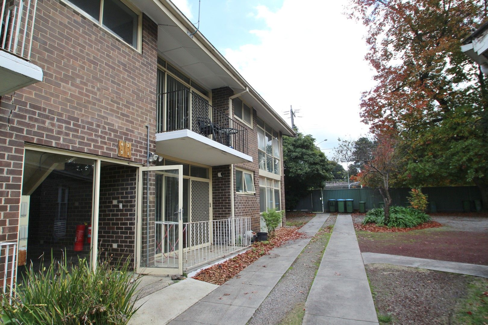 2/128 Mt Dandenong Road, Croydon VIC 3136 Apartment For Rent Domain