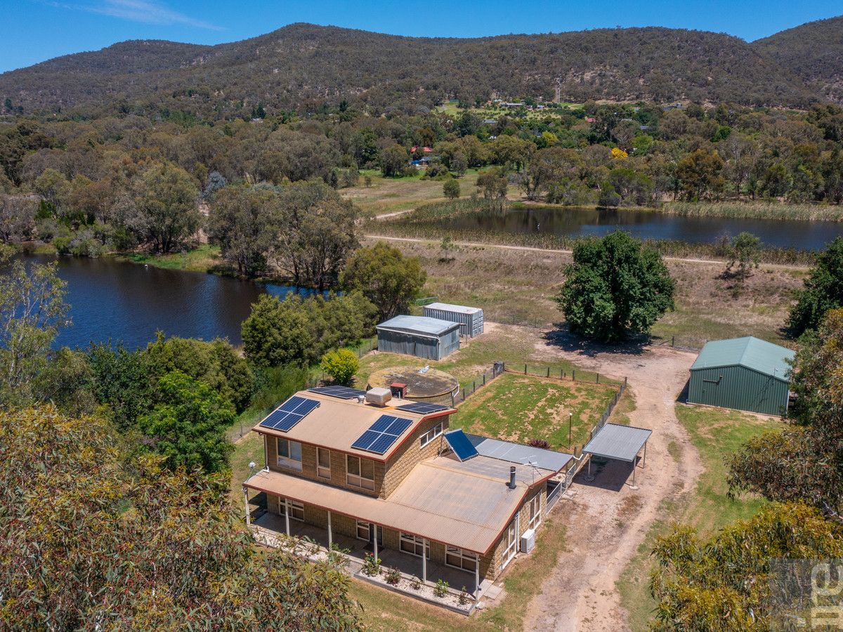 241 Warby Range Road, Glenrowan VIC 3675, Image 1