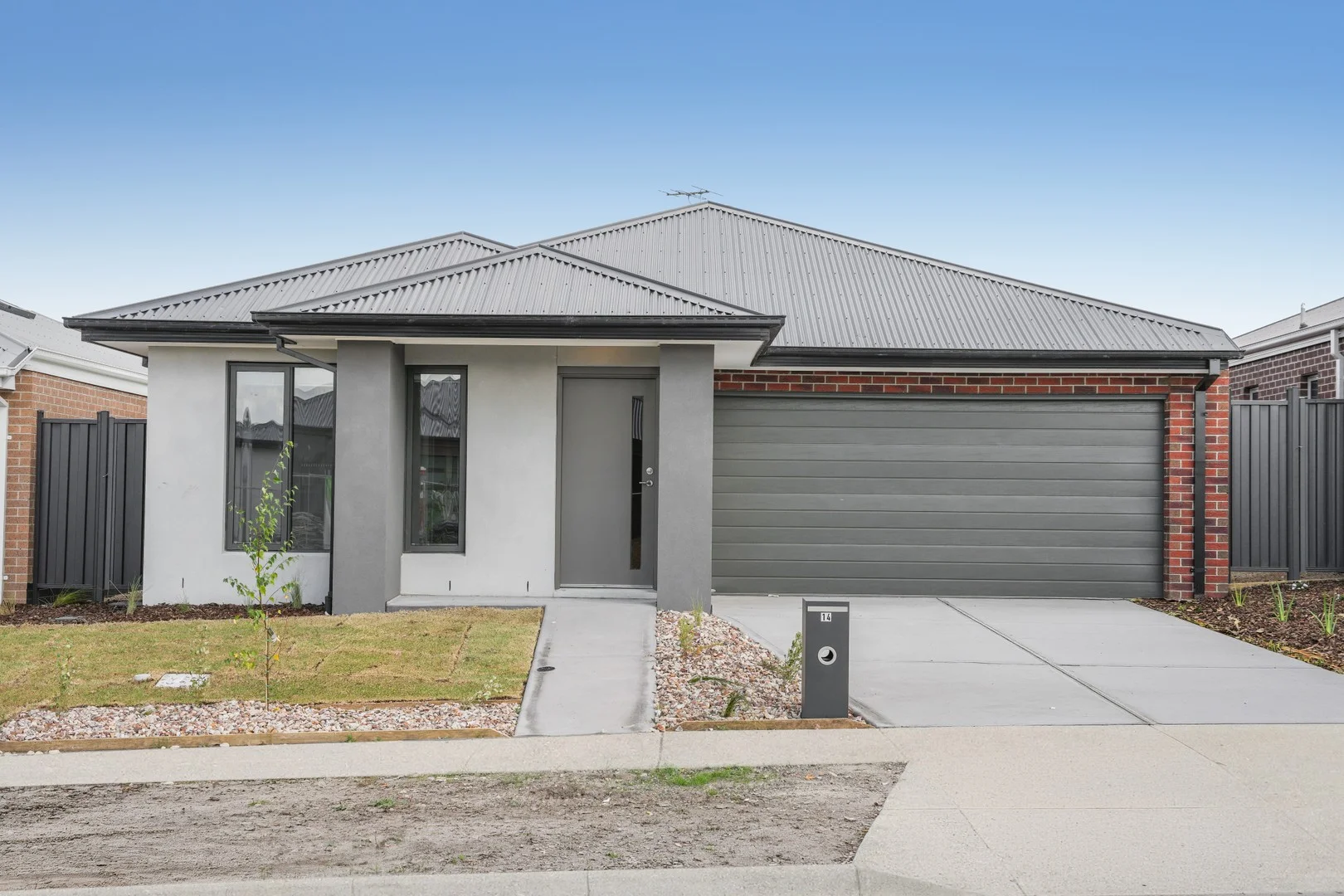 14 Rivulet Street, Sunbury VIC 3429