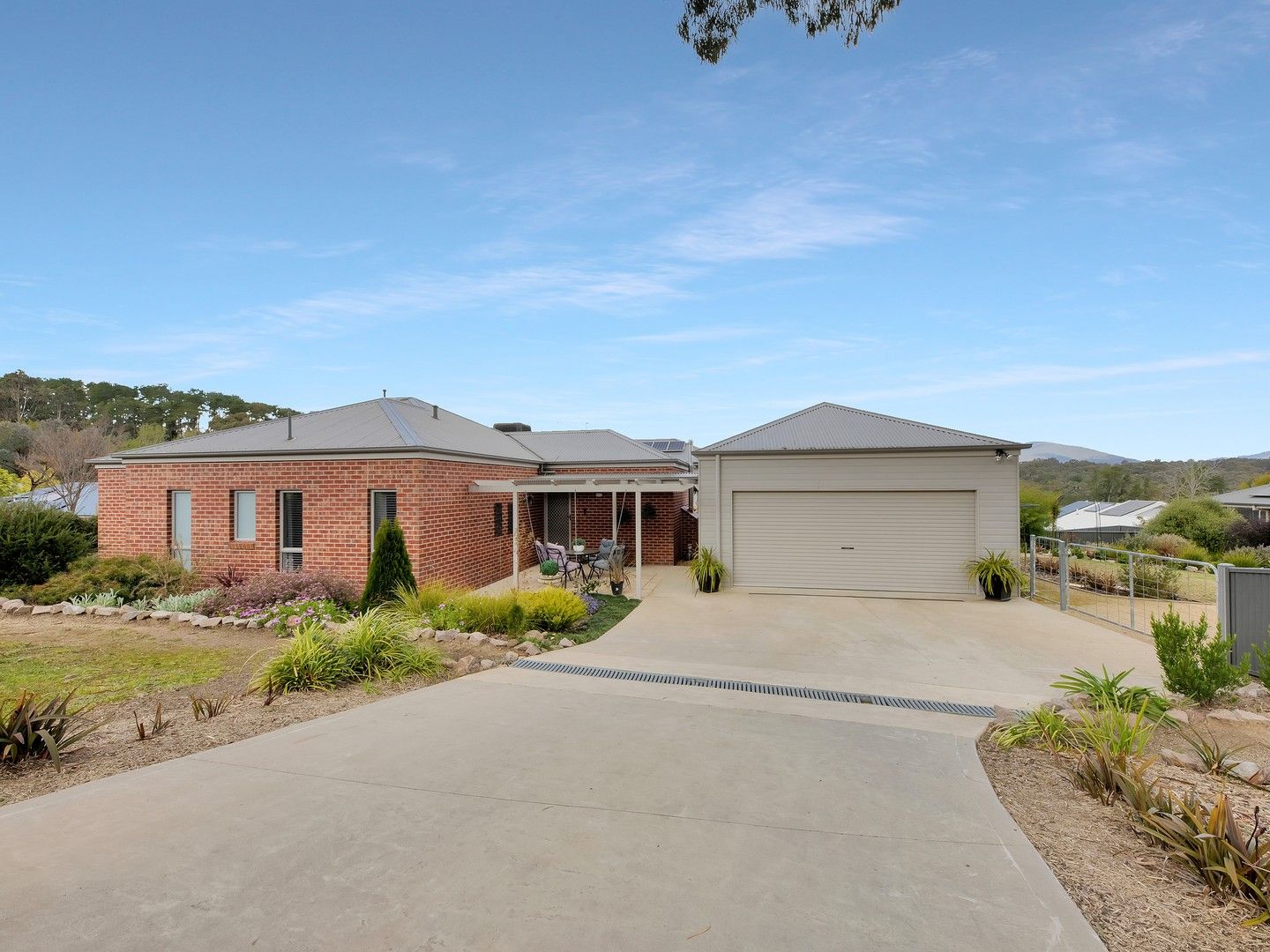 17 Connel Street, Yackandandah VIC 3749, Image 0