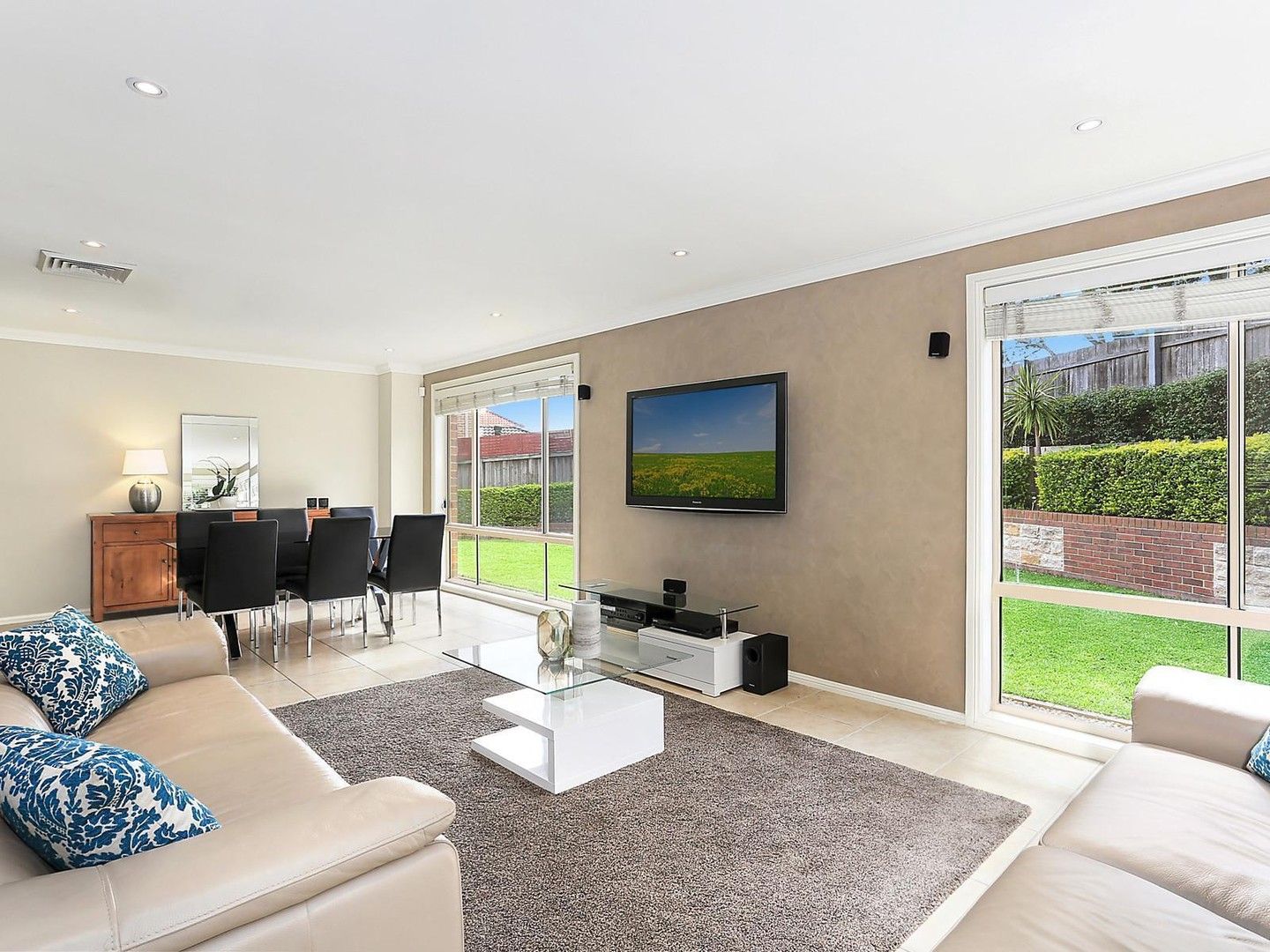 5 bedrooms House in 78 Pentonville CASTLE HILL NSW, 2154