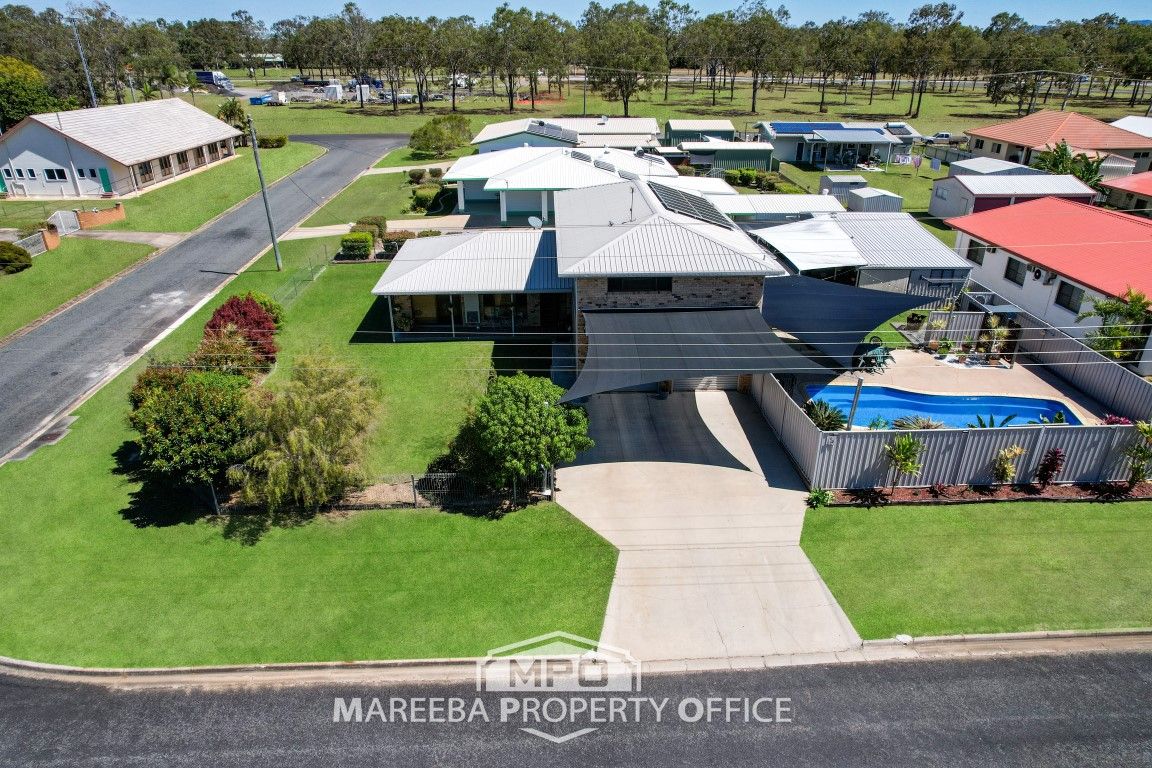 12 Donlen Street, Mareeba QLD 4880, Image 1