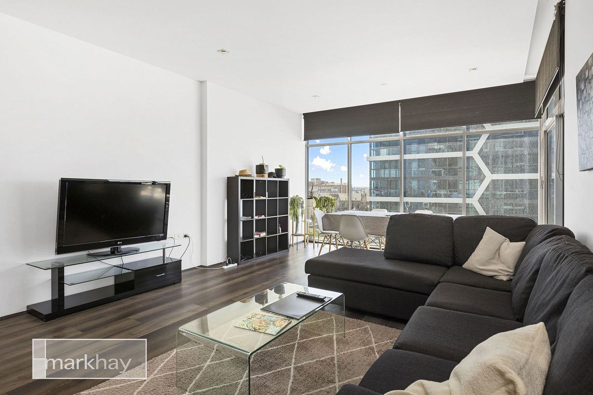 1301/237 Adelaide Terrace, East Perth WA 6004, Image 2