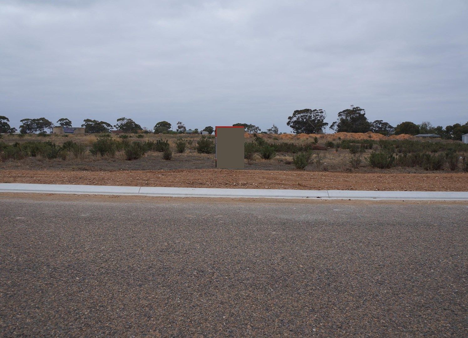 Lot 32 Hume Avenue, Murray Bridge SA 5253, Image 0