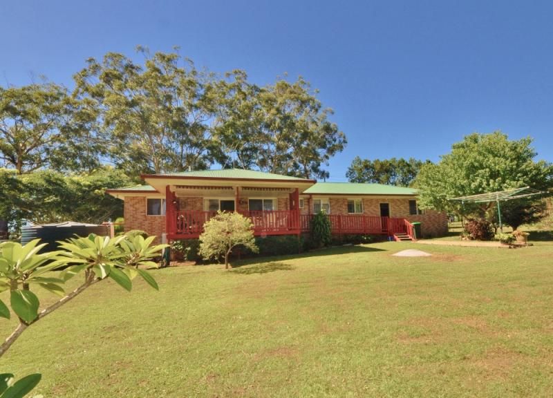 542 Gumma Road, Gumma NSW 2447, Image 2