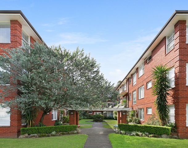 25/166 Russell Avenue, Dolls Point NSW 2219