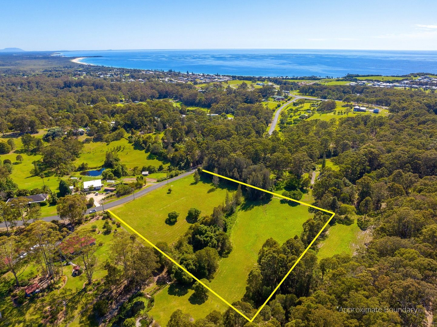 42 Panorama Drive, Diamond Beach NSW 2430, Image 0