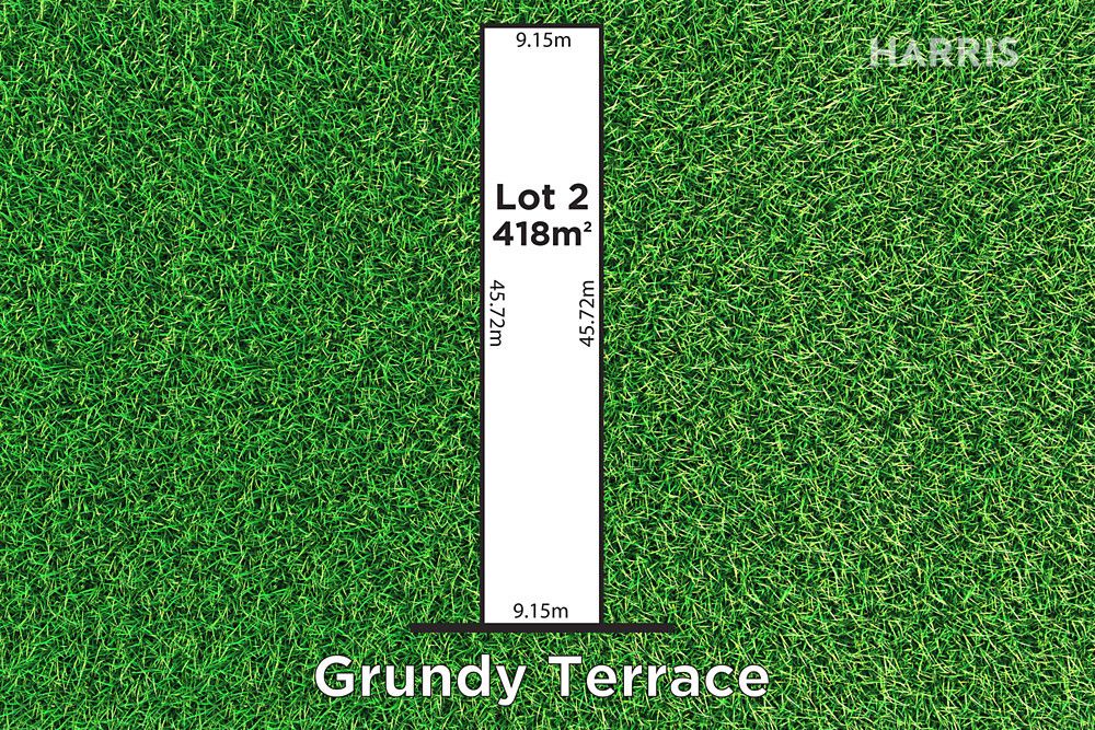 Lot 2/33 Grundy Terrace, Christies Beach SA 5165, Image 1