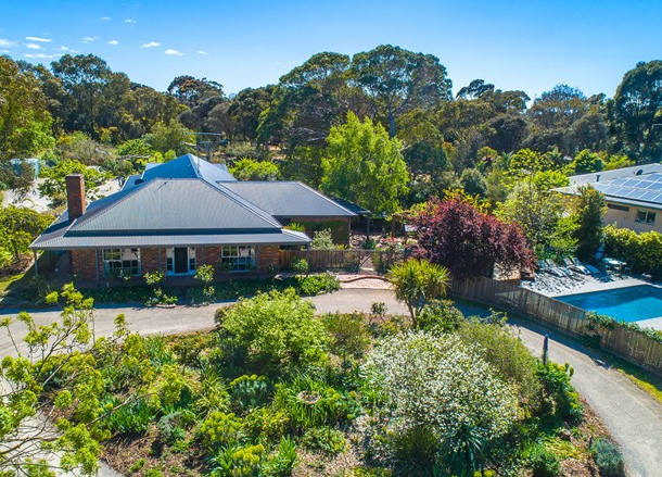 11 Hillson Grove, Ocean Grove VIC 3226