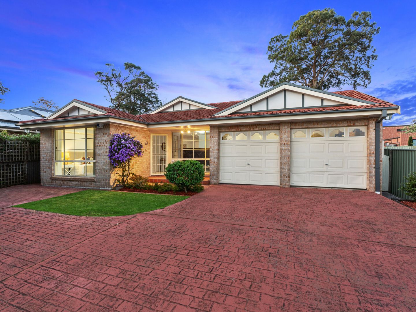 64A Clarke Road, Hornsby NSW 2077