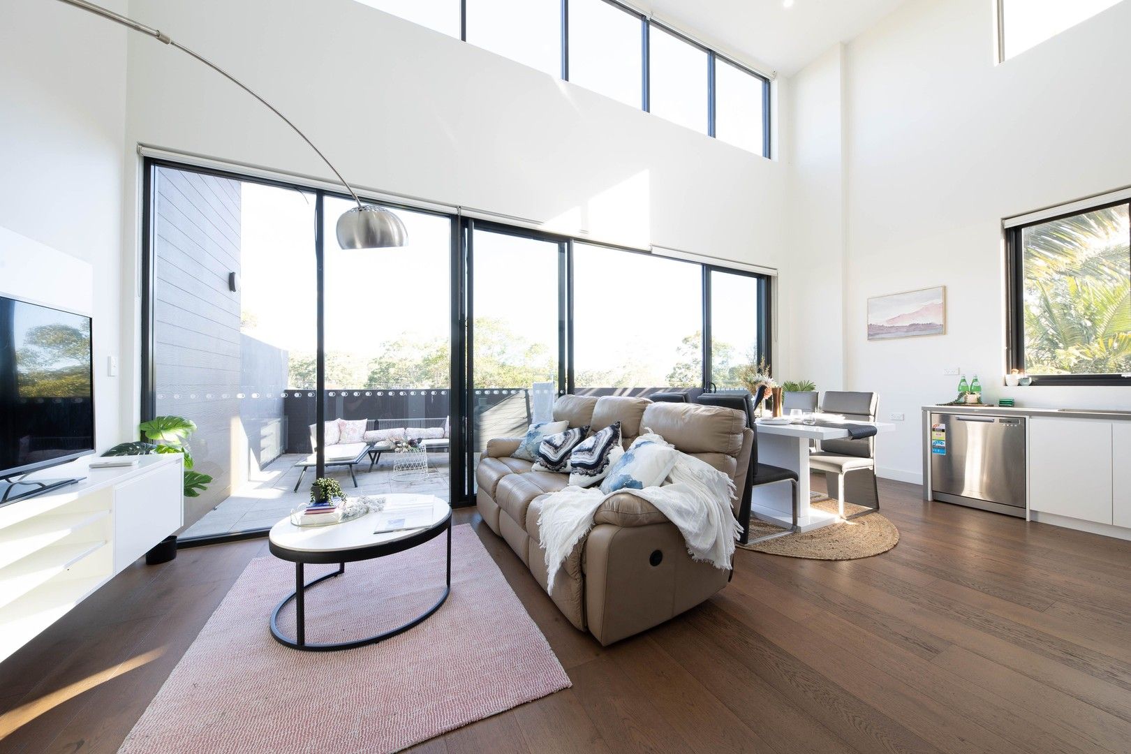 3 bedrooms Apartment / Unit / Flat in 40/1 Balmoral Street WAITARA NSW, 2077