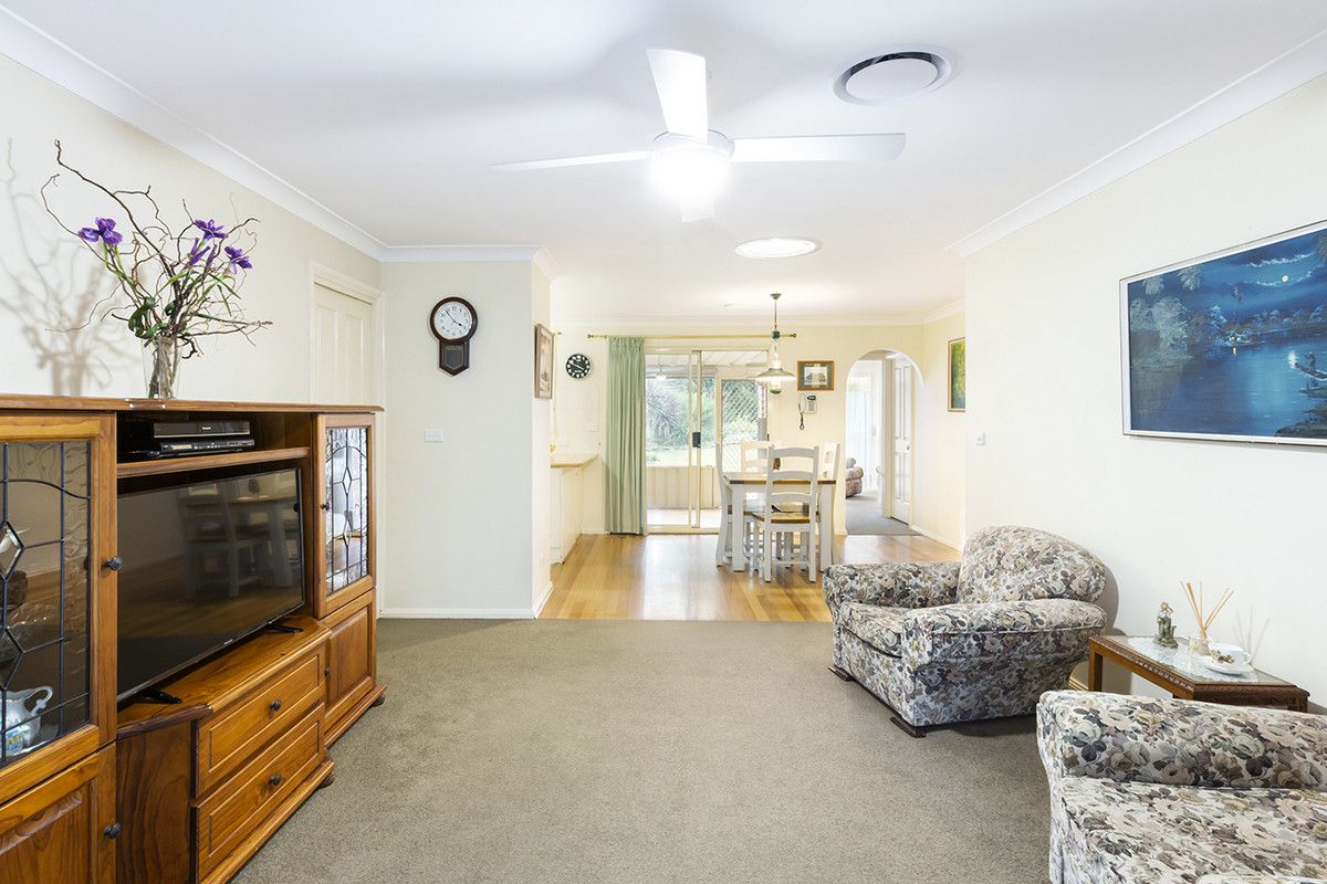 3B Silva Road, Springwood NSW 2777, Image 1