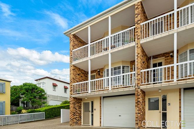 Picture of 5/41 Scott Road, HERSTON QLD 4006