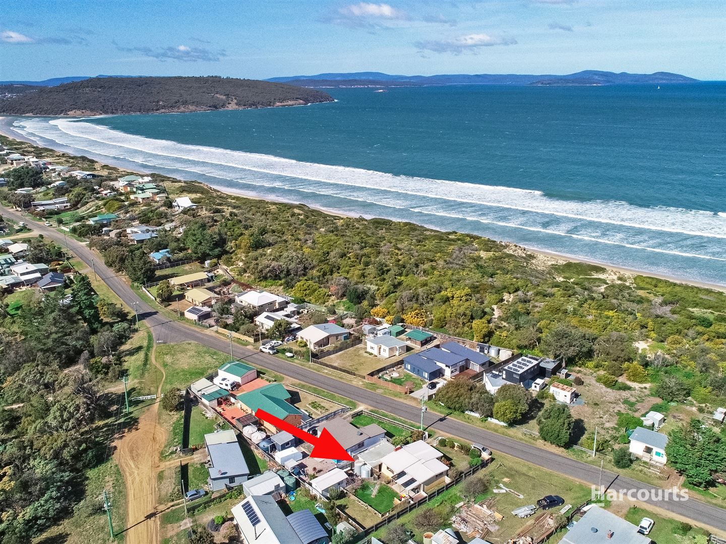 226 Carlton Beach Road, Dodges Ferry TAS 7173, Image 2