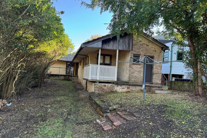 Picture of 339 Old Northern Road, CASTLE HILL NSW 2154