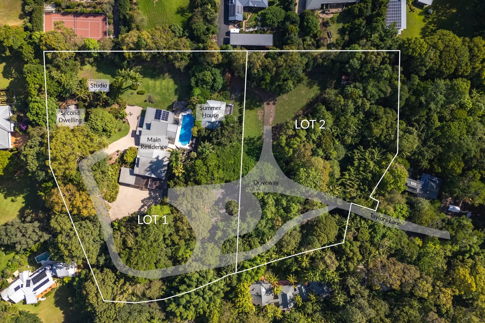 Additional image 33 of 20 Taylors Lane, Ewingsdale NSW 2481