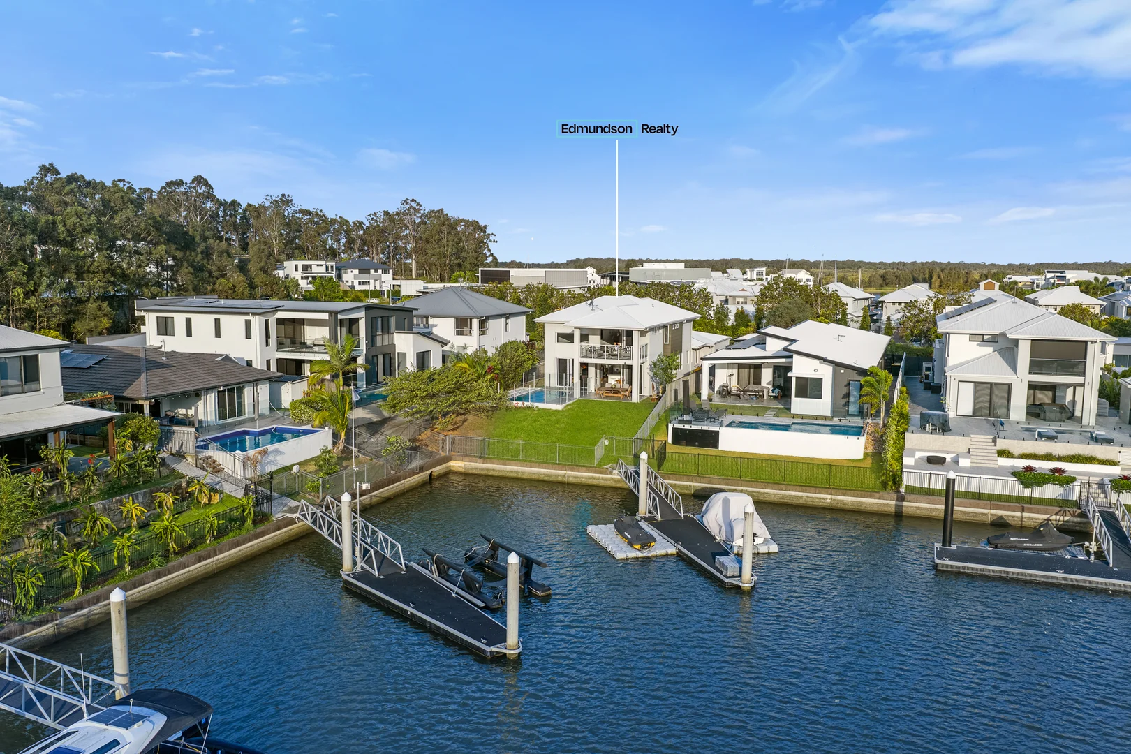 Additional image 35 of 3 Lanyard Close, Coomera Waters QLD 4209