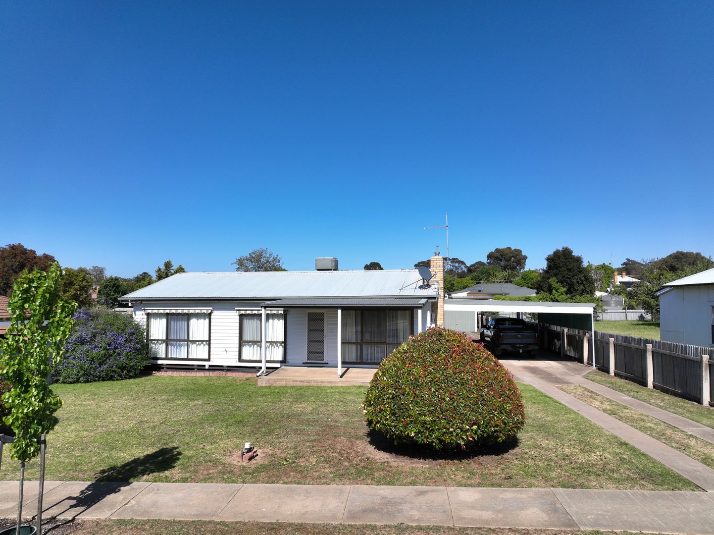 15 Butcher St, St Arnaud VIC 3478, Image 1