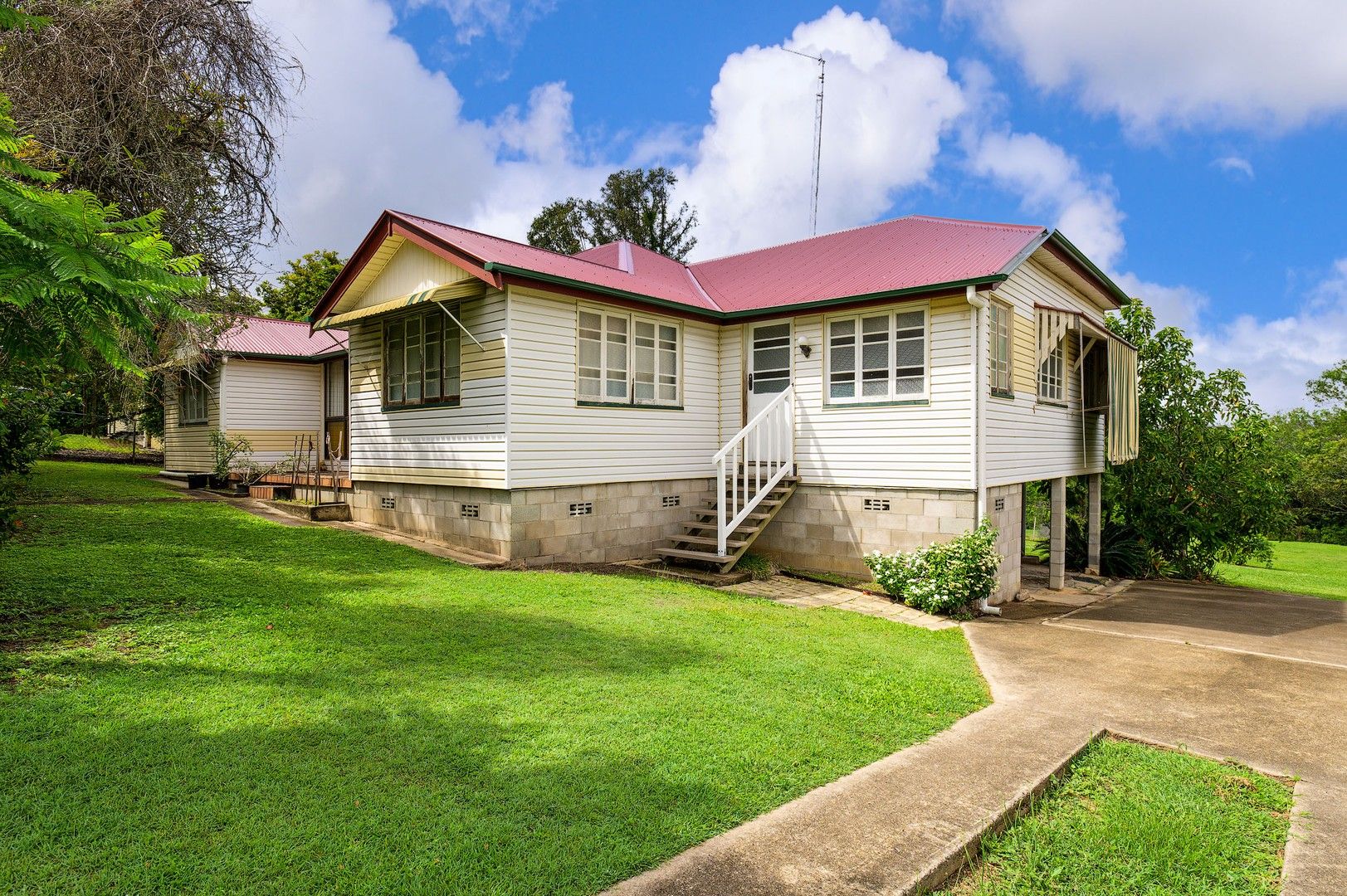 40 Wickham Street, Gympie QLD 4570, Image 0