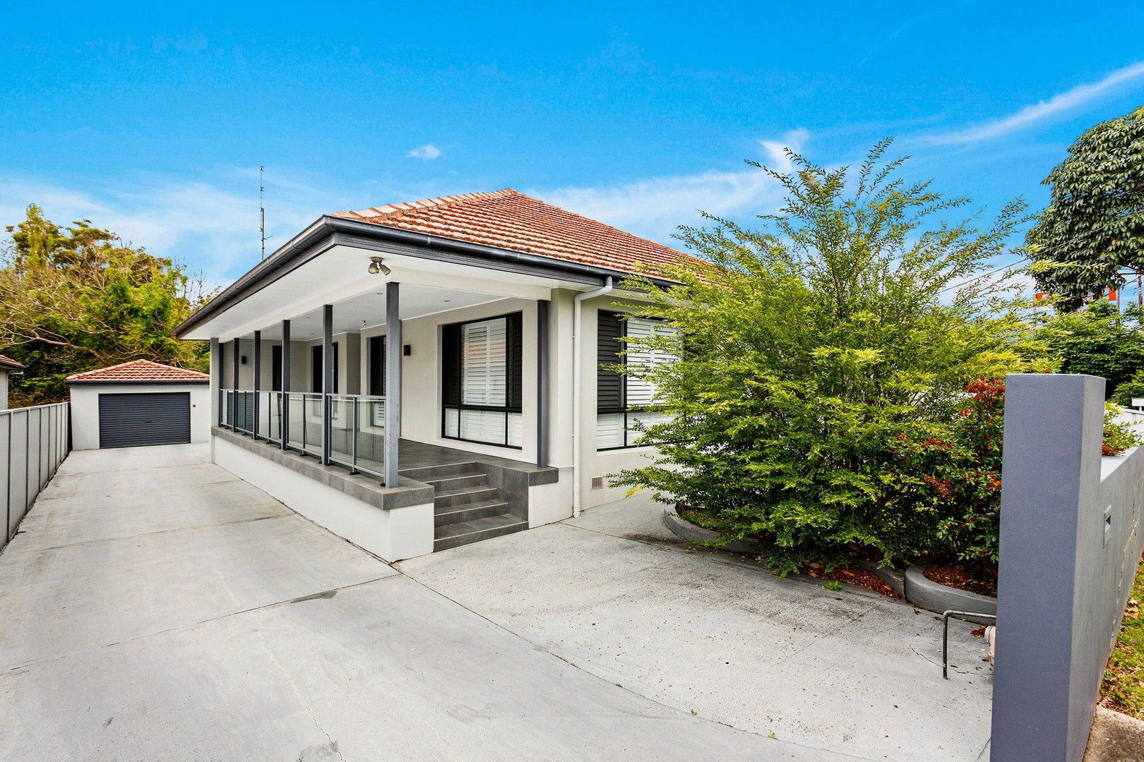 3 bedrooms House in 139 Gipps Road KEIRAVILLE NSW, 2500