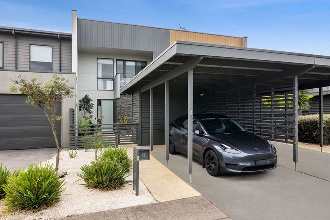 Picture of 41 Coast Drive, TORQUAY VIC 3228