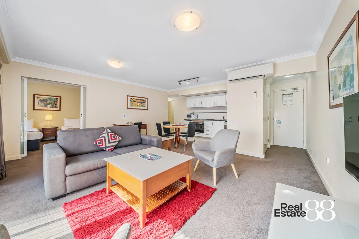 Additional image 15 of 202/112 Mounts Bay Road, Perth WA 6000