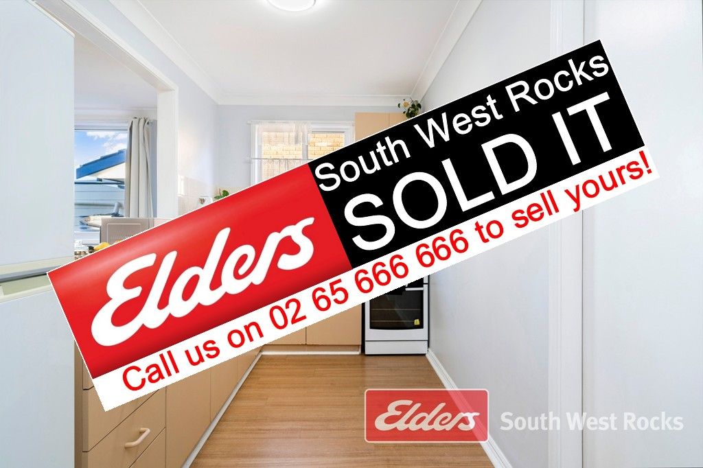 2/142 GREGORY STREET, South West Rocks NSW 2431, Image 1