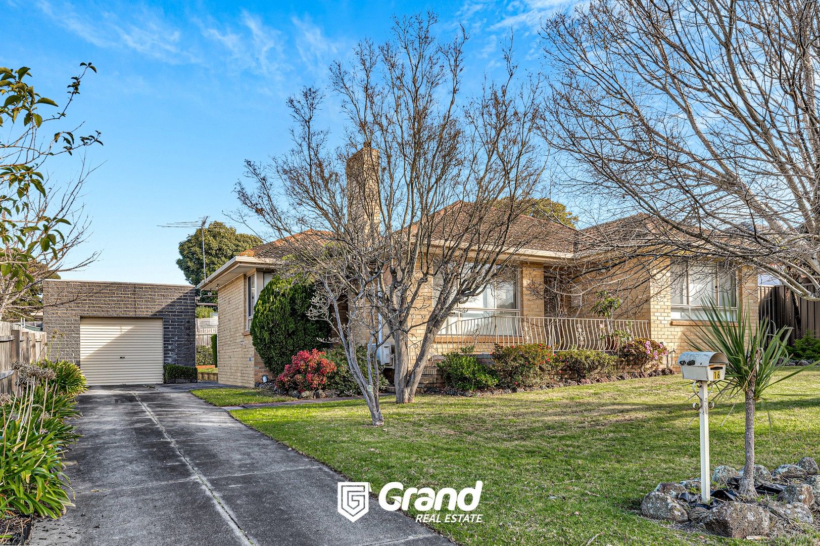 16 Lee Street, Noble Park VIC 3174 House For Rent Domain