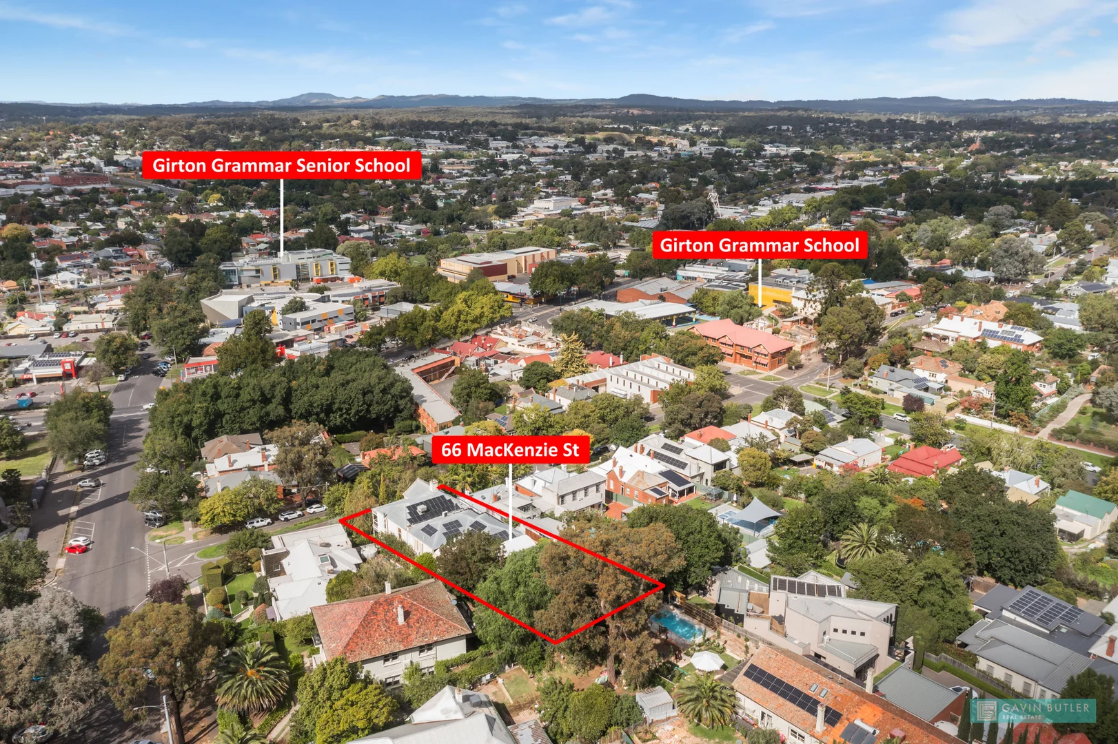 Additional image 2 of 66 Mackenzie Street, Bendigo VIC 3550