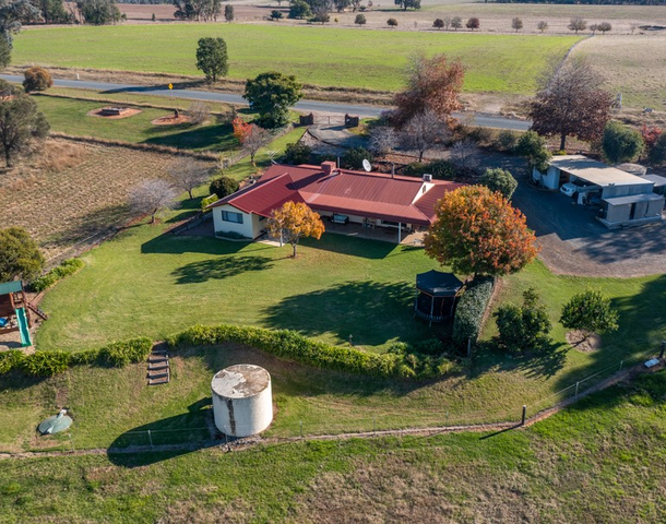 147 Greenwood Road, Gerogery NSW 2642