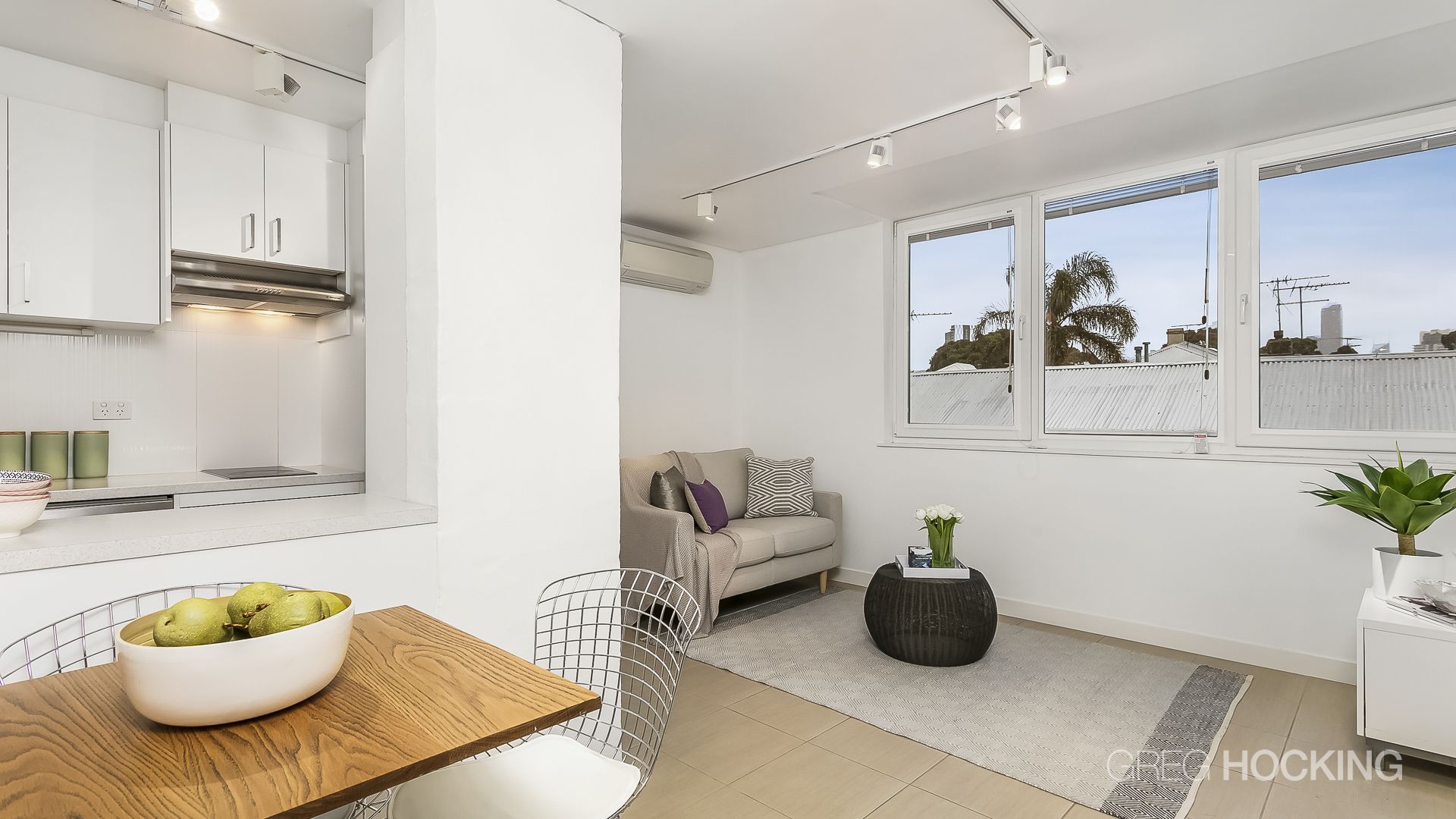 2/56 Smith Street, South Melbourne VIC 3205, Image 1