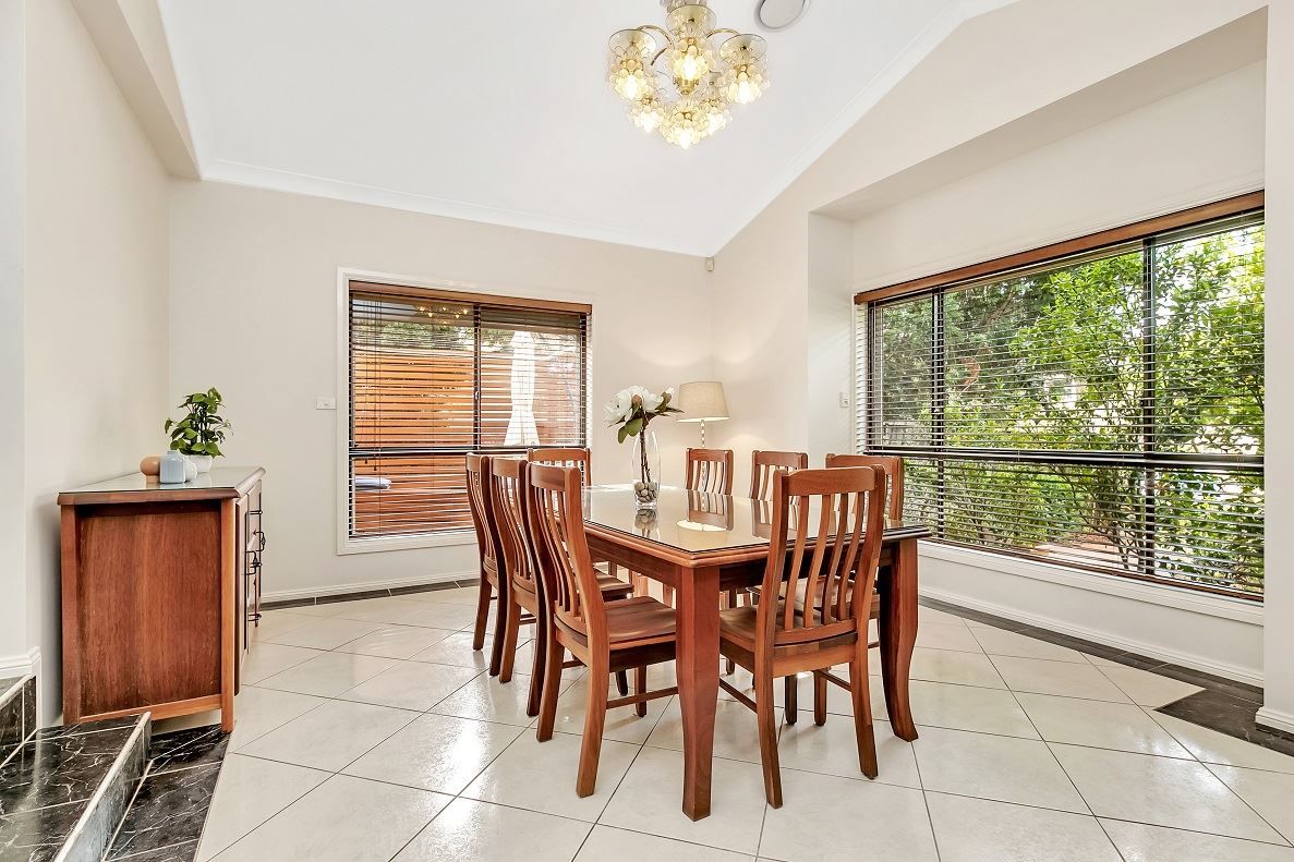 4 Guthega Close, Woodcroft NSW 2767, Image 2