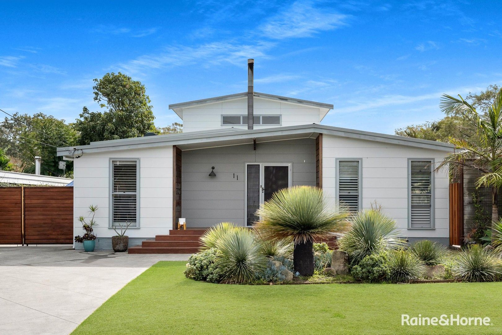 11 Heard Avenue, Shoalhaven Heads NSW 2535, Image 0