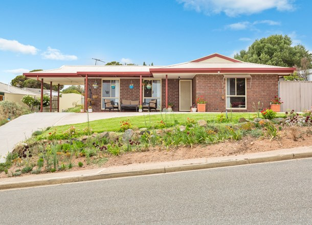 1 Warawee Place, Hallett Cove SA 5158