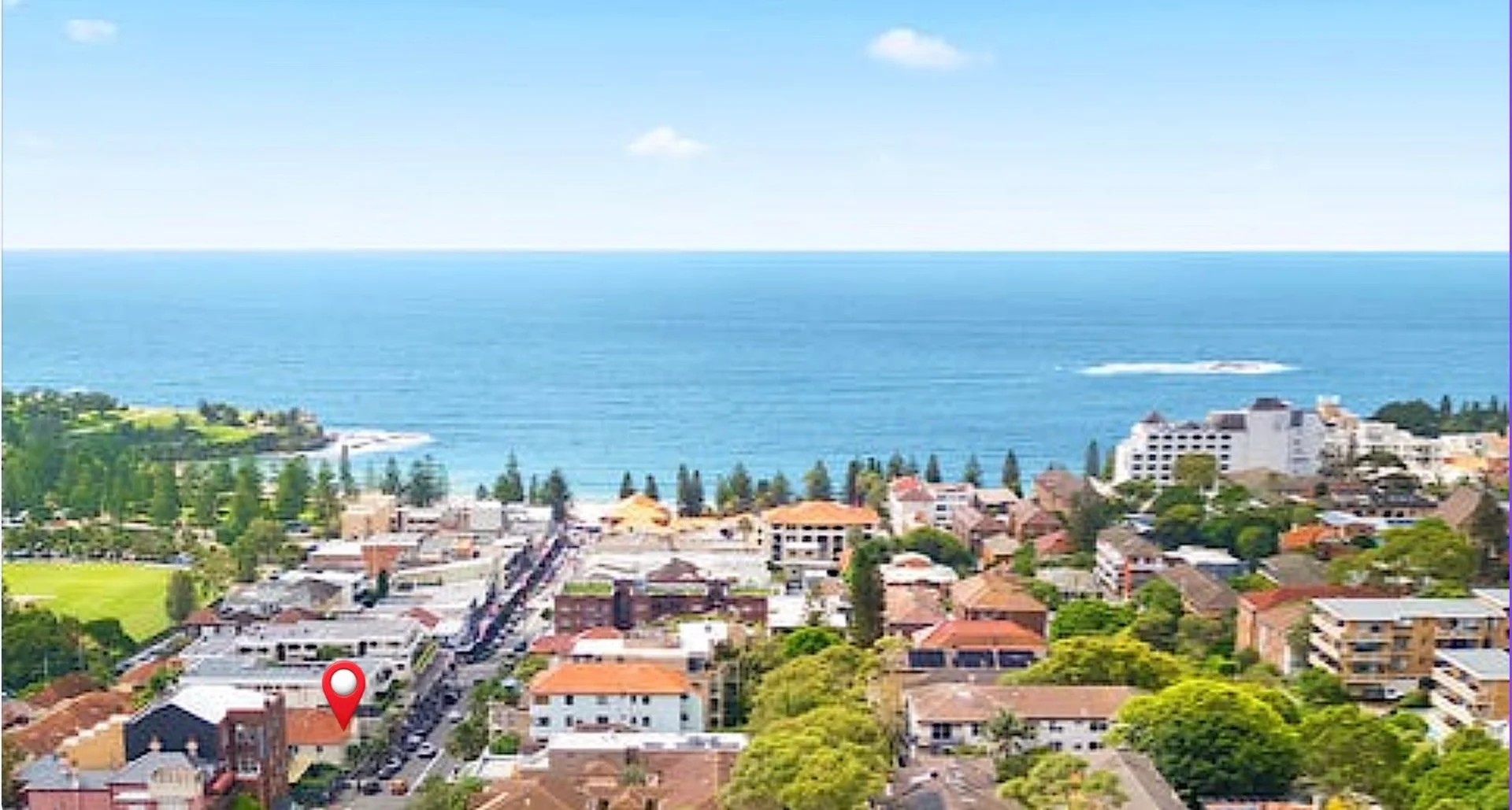 UNIT 6/174 Coogee Bay Road, Coogee NSW 2034