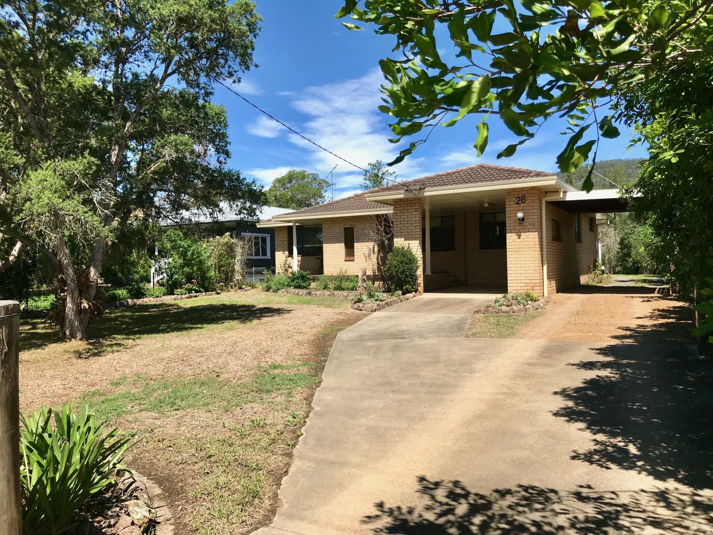 28 Argyle Street, Barrington Property History & Address Research Domain