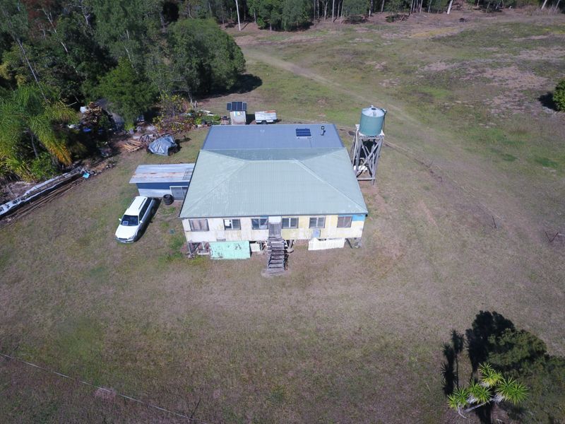 130 Mount Martin Rd, Kuttabul QLD 4741, Image 0