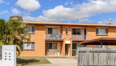 Picture of 5/31 Scenery Street, WEST GLADSTONE QLD 4680
