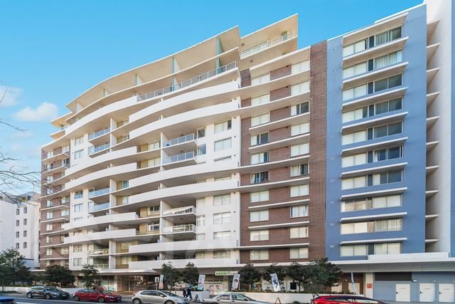 2 bedrooms Apartment / Unit / Flat in 104/208 Coward St MASCOT NSW, 2020