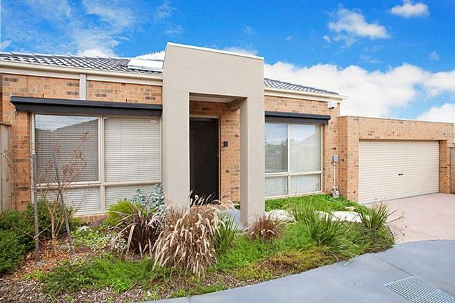 Picture of 2/6 Murra Court, ASHWOOD VIC 3147