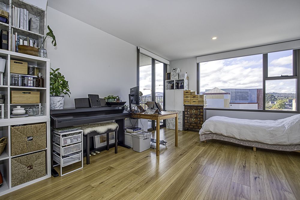 1 bedrooms Apartment / Unit / Flat in 508/21 Challis Street DICKSON ACT, 2602