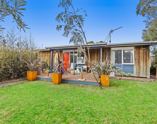 21 Hilda Avenue, Ocean Grove VIC 3226