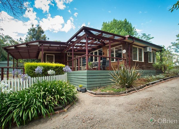 315 Glenfern Road, Upwey VIC 3158