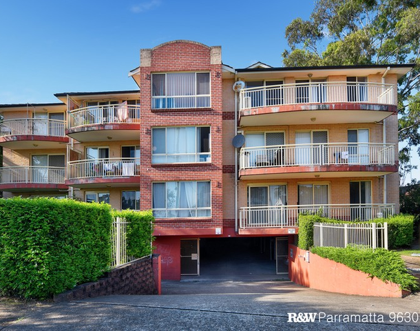 1/8-10 Fifth Avenue, Blacktown NSW 2148