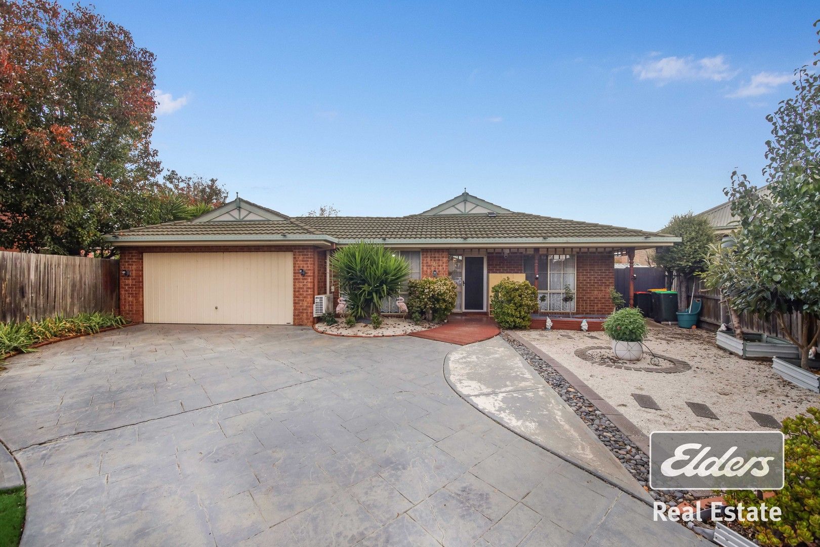 4 Monivae Court, Seabrook VIC 3028, Image 1