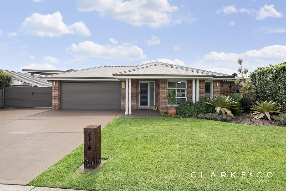 9 Arrowtail Street, Chisholm NSW 2322, Image 0