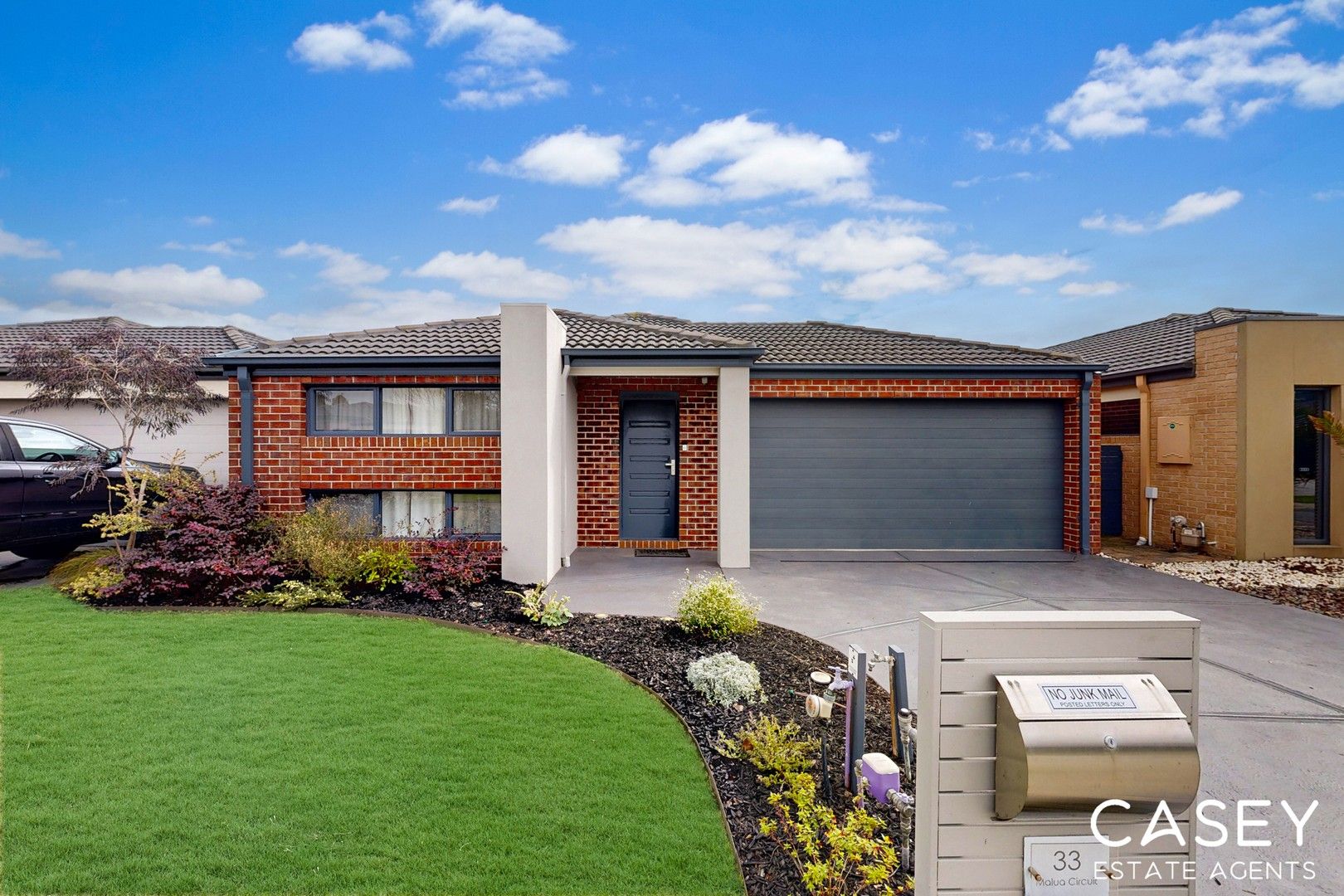 33 Malua Circuit, Sandhurst VIC 3977 House For Rent Domain